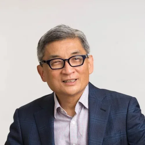 Bill Imada