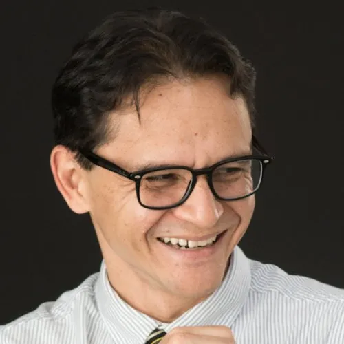Freddy Nager
