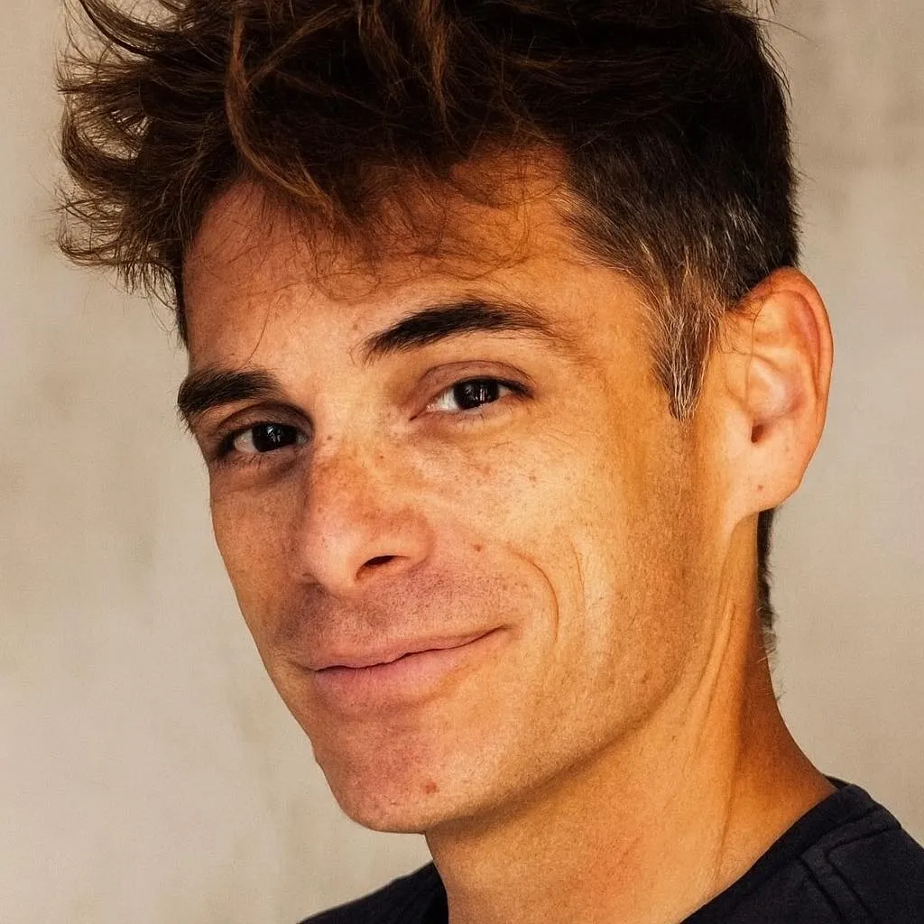 Kevin Herrera