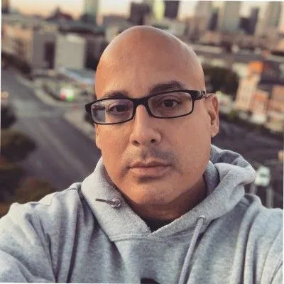 Ramon Mendez