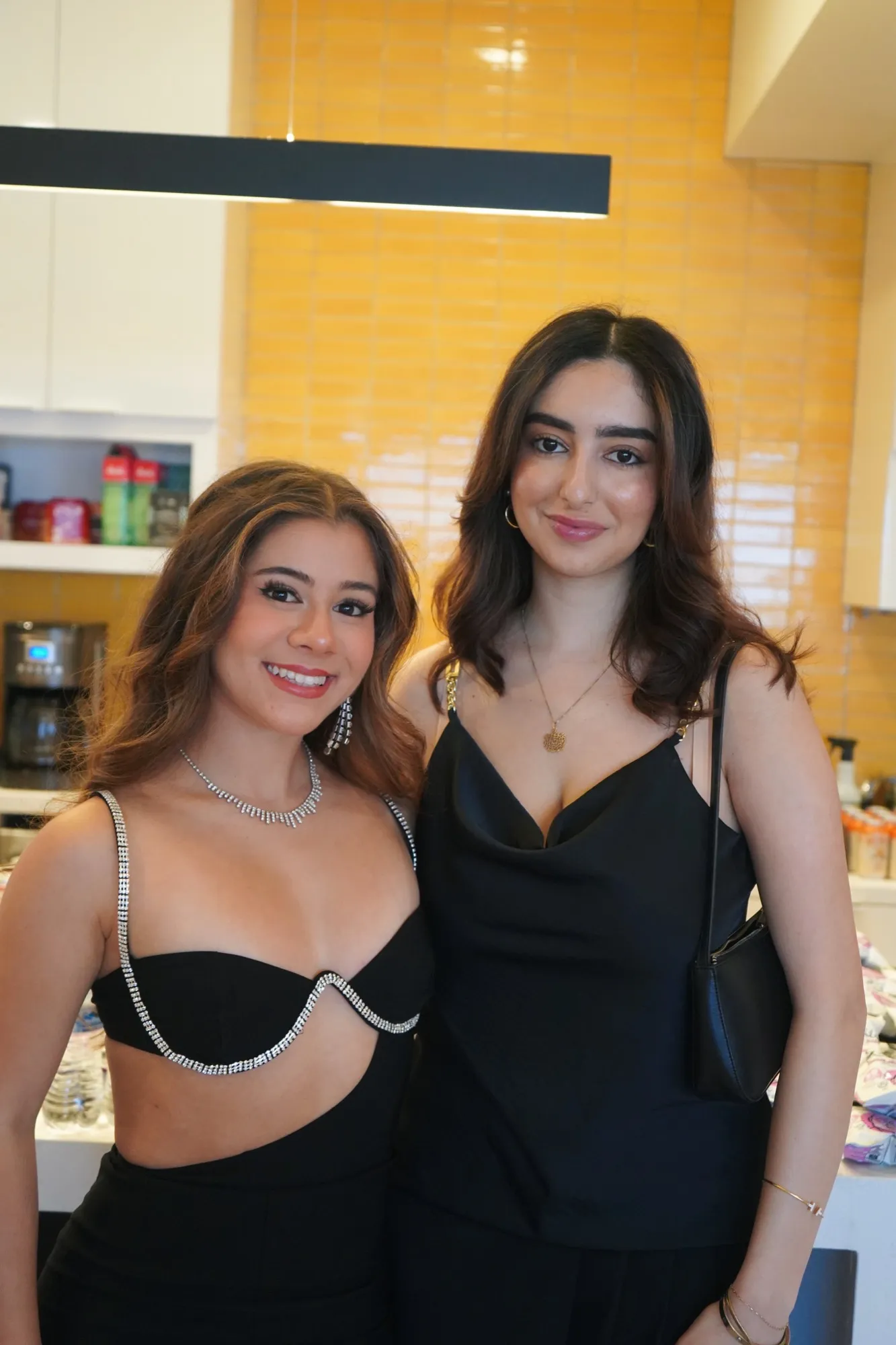 REACH event